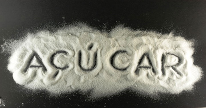 o que significa sonhar com açúcar