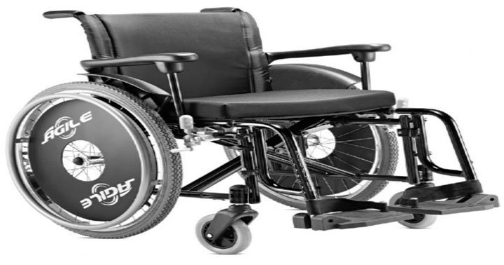 significado de sonhar com cadeira de rodas