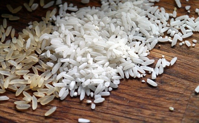 significado de sonhar com arroz